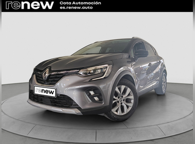 Renault - Captur II
