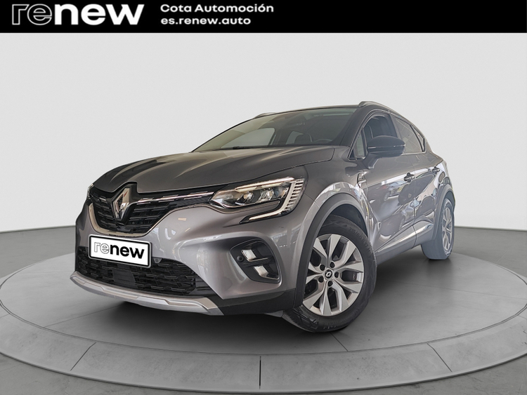 Renault Captur II Zen foto 2