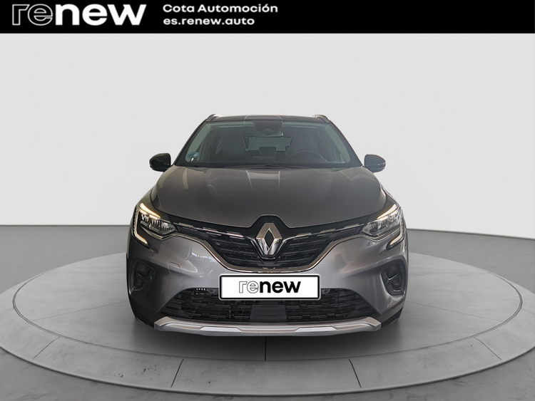 Renault Captur II Zen foto 3