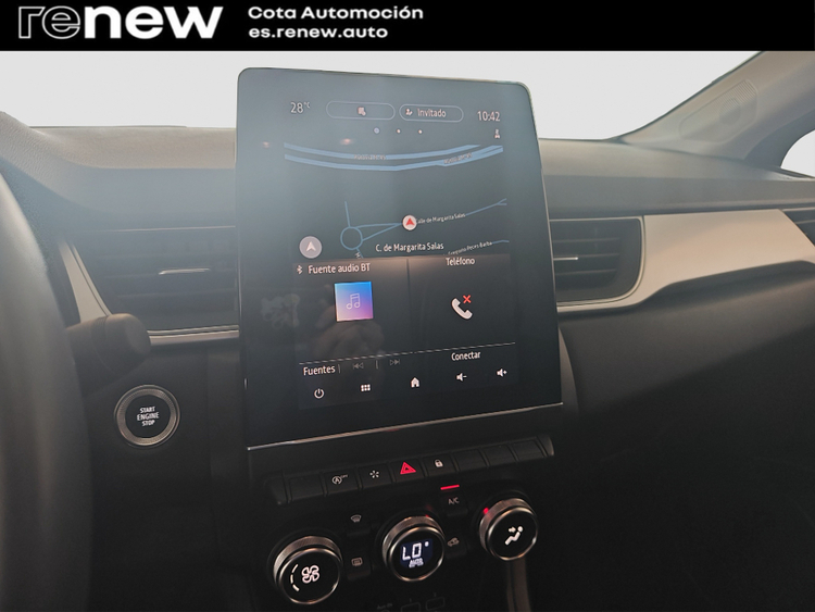 Renault Captur II Zen foto 12