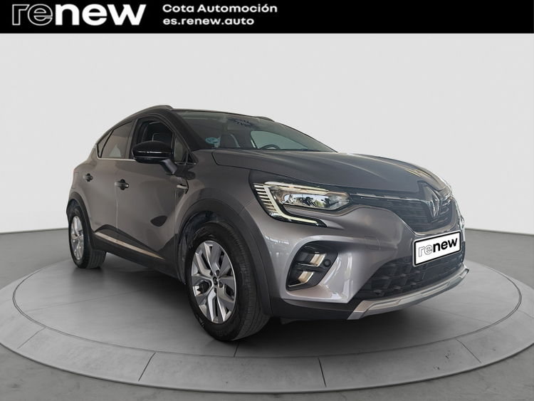 Renault Captur II Zen foto 13