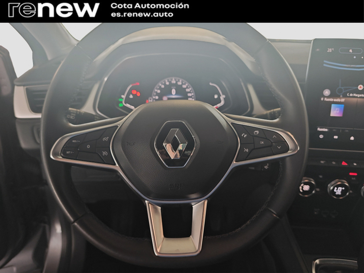 Renault Captur II Zen foto 14