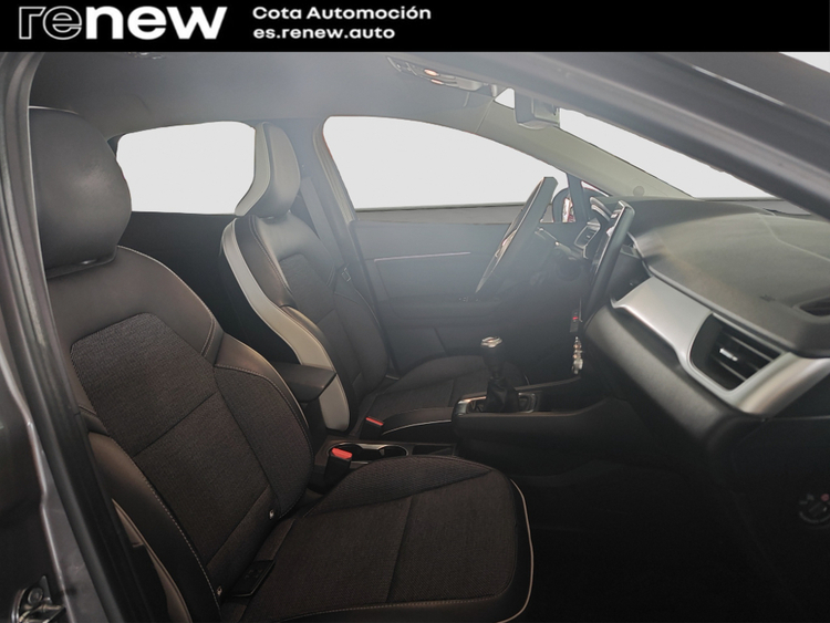 Renault Captur II Zen foto 19