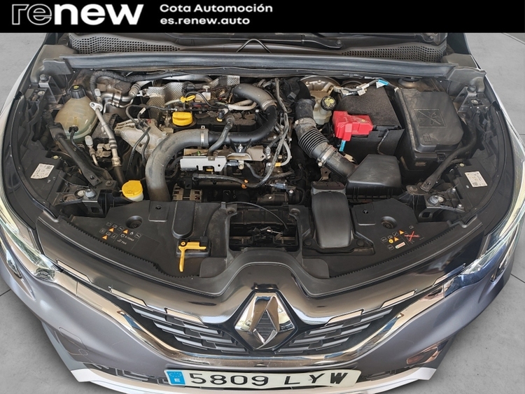 Renault Captur II Zen foto 21