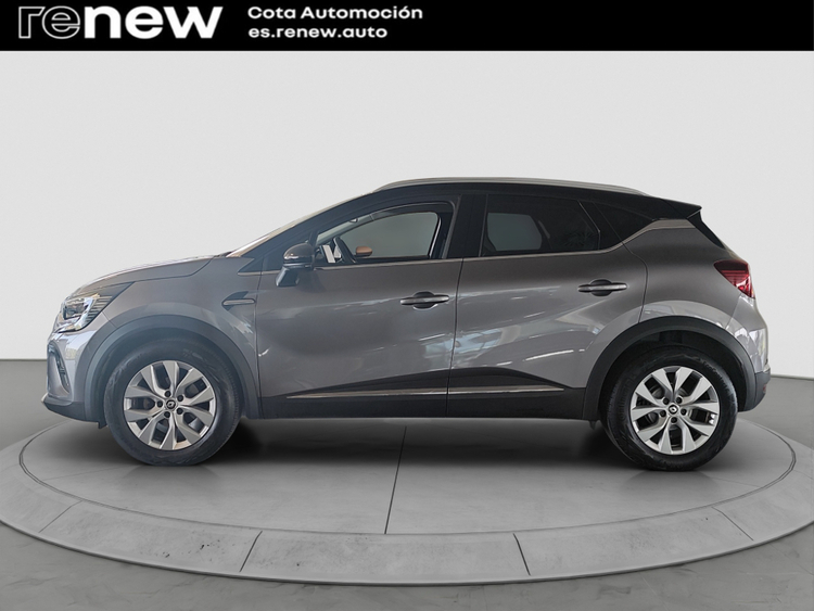 Renault Captur II Zen foto 4