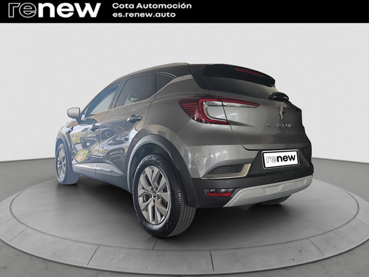 Renault Captur II Zen foto 5