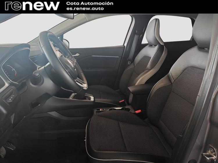 Renault Captur II Zen foto 6