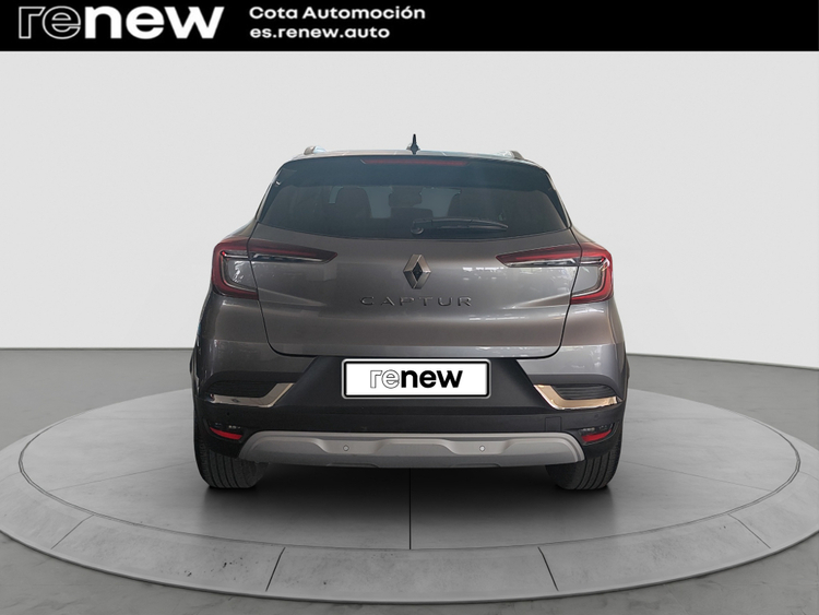 Renault Captur II Zen foto 7
