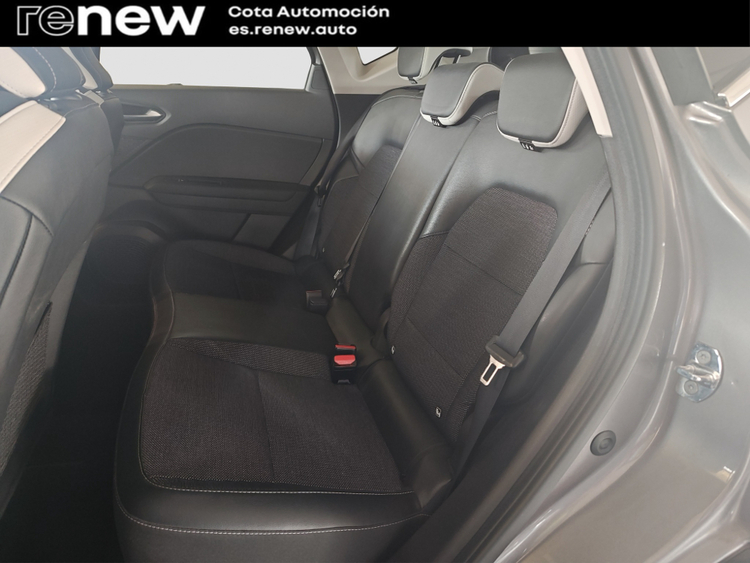 Renault Captur II Zen foto 8