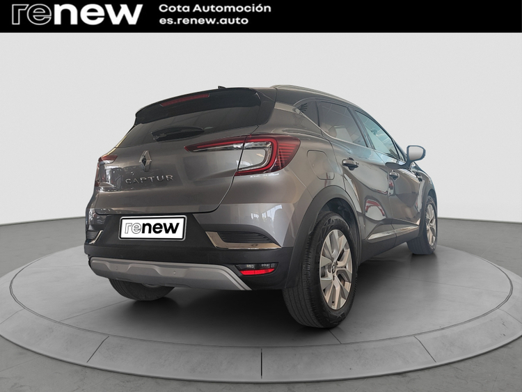 Renault Captur II Zen foto 9
