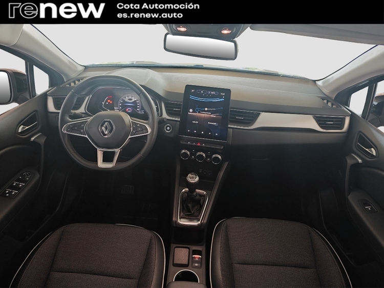 Renault Captur II Zen foto 10