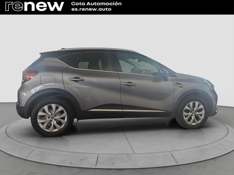 Renault Captur II Zen foto 11