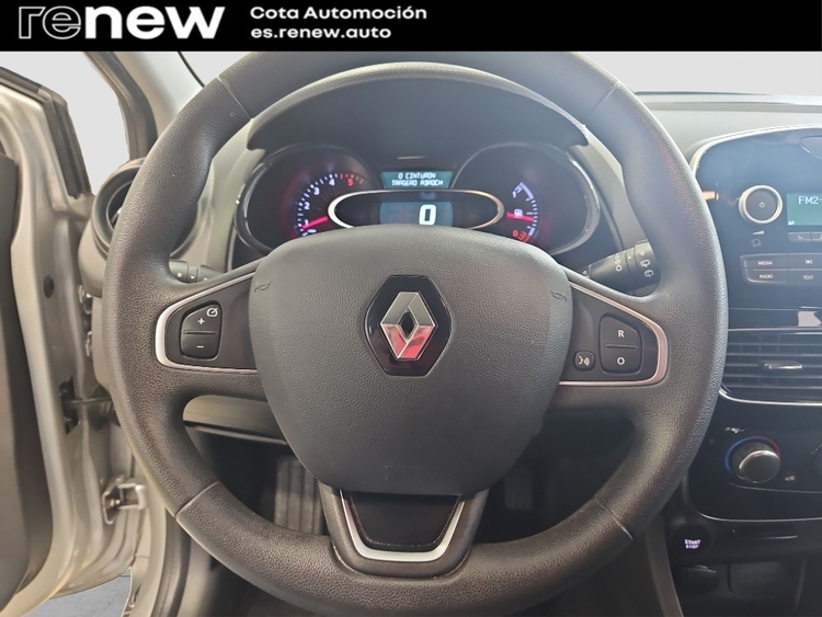 Renault Clio Business foto 14