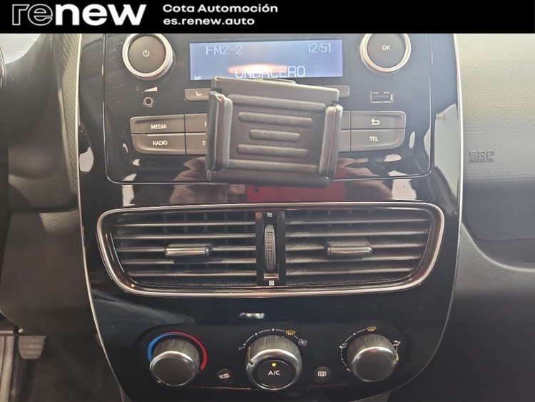 Renault Clio Business foto 17