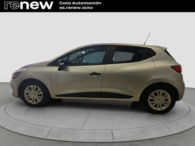 Renault Clio Business foto 4