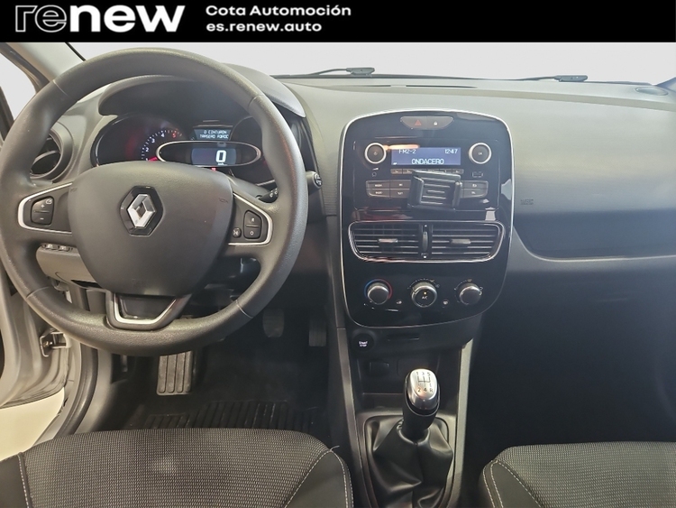 Renault Clio Business foto 10