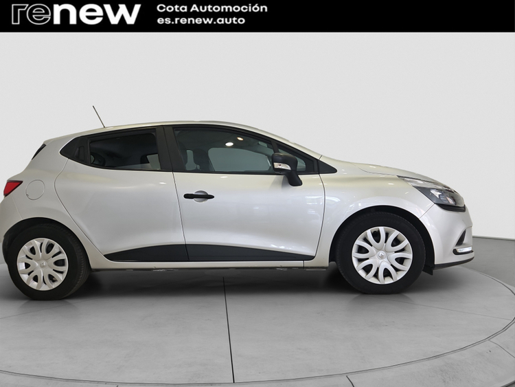Renault Clio Business foto 11