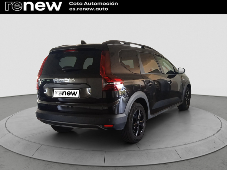 Dacia Jogger EXTREME GO GLP foto 8