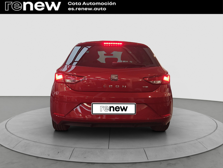 Seat Leon Xcellence foto 7