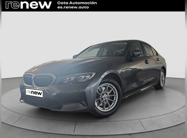 BMW - Serie 3