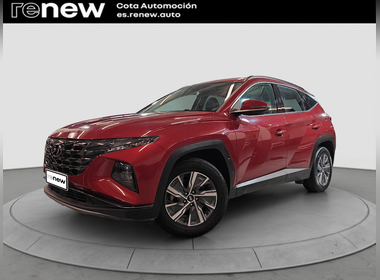 Hyundai - Tucson