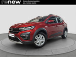 Dacia Sandero Stepway Comfort miniatura 2