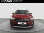 Dacia Sandero Stepway Comfort miniatura 3