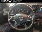 Dacia Sandero Stepway Comfort miniatura 14