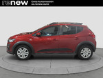 Dacia Sandero Stepway Comfort miniatura 4