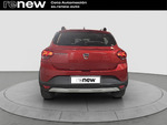 Dacia Sandero Stepway Comfort miniatura 7