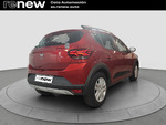 Dacia Sandero Stepway Comfort miniatura 9