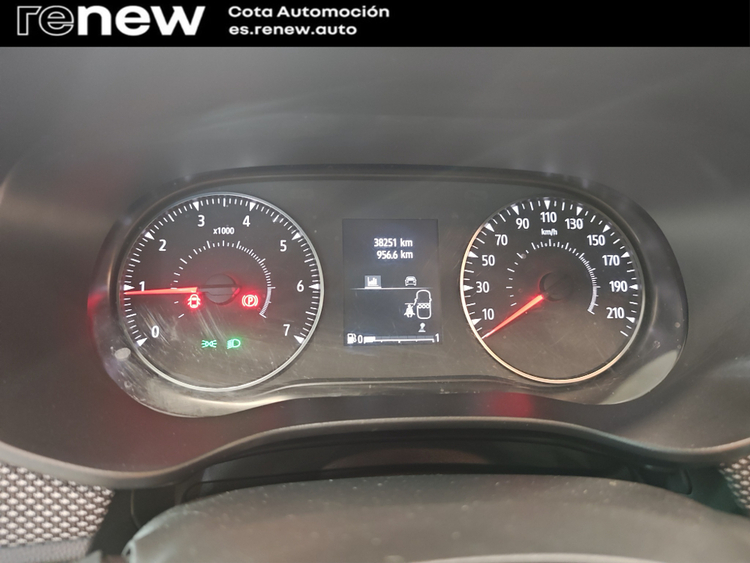 Dacia Sandero Stepway Comfort foto 15