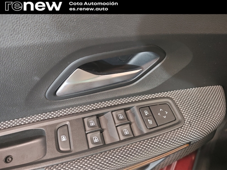 Dacia Sandero Stepway Comfort foto 16