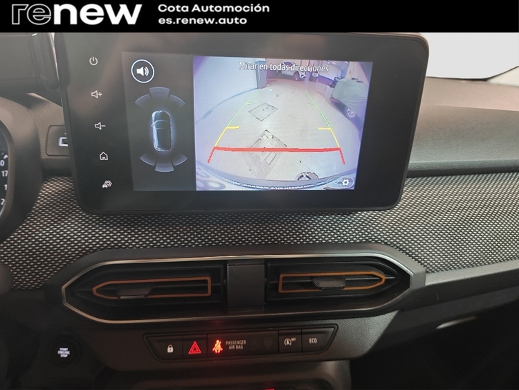 Dacia Sandero Stepway Comfort foto 17