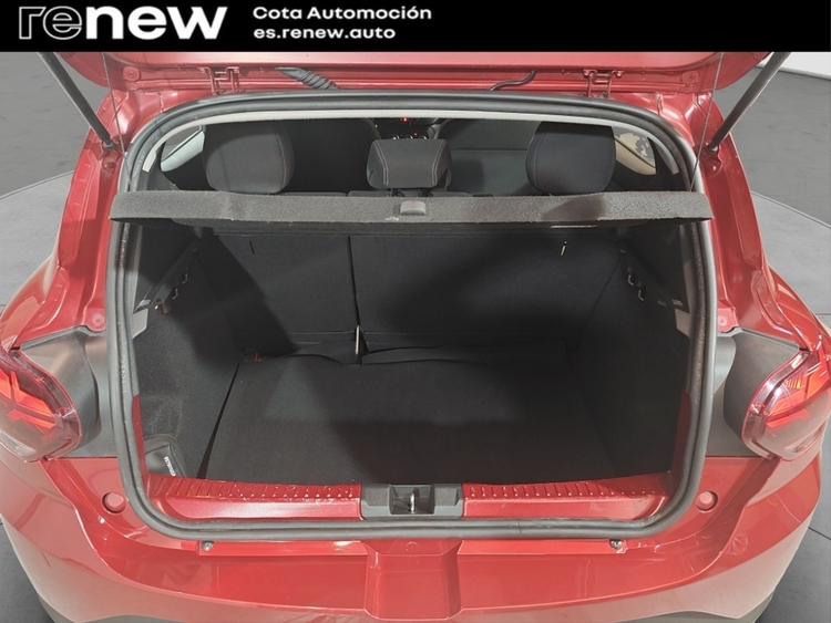 Dacia Sandero Stepway Comfort foto 18