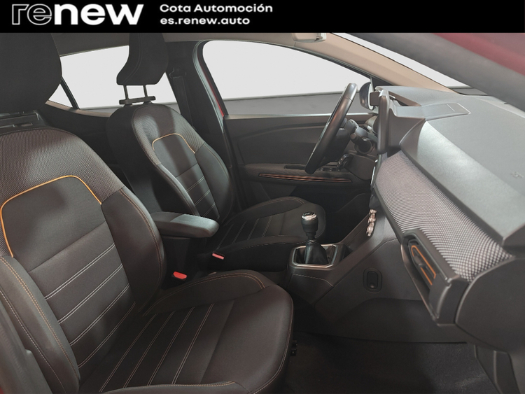 Dacia Sandero Stepway Comfort foto 19