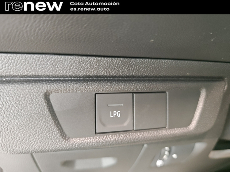 Dacia Sandero Stepway Comfort foto 23
