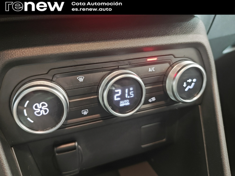 Dacia Sandero Stepway Comfort foto 24