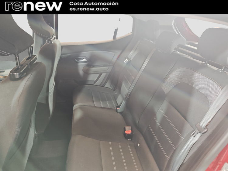 Dacia Sandero Stepway Comfort foto 8