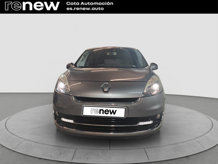 Renault Scenic Grand Expression foto 3
