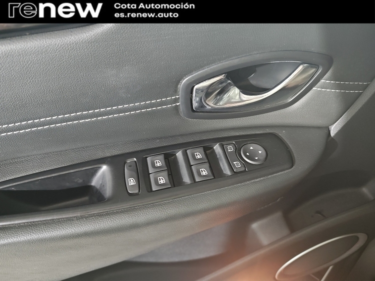 Renault Scenic Grand Expression foto 16