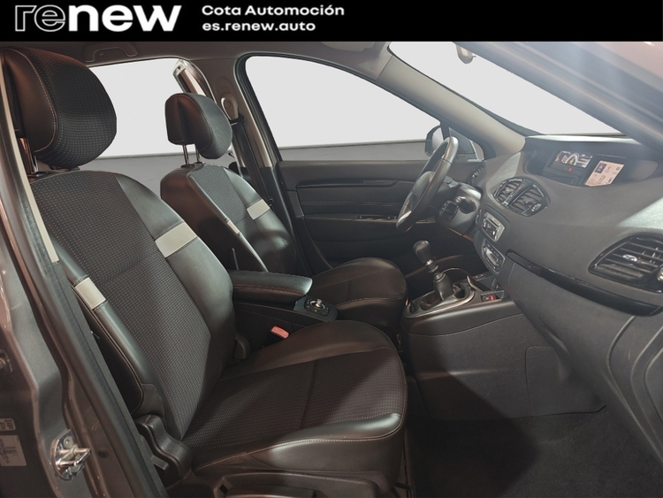 Renault Scenic Grand Expression foto 19