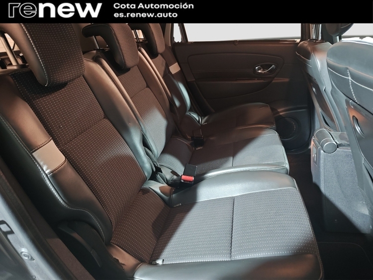 Renault Scenic Grand Expression foto 20