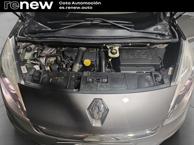Renault Scenic Grand Expression foto 21