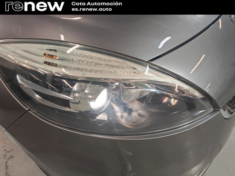 Renault Scenic Grand Expression foto 25