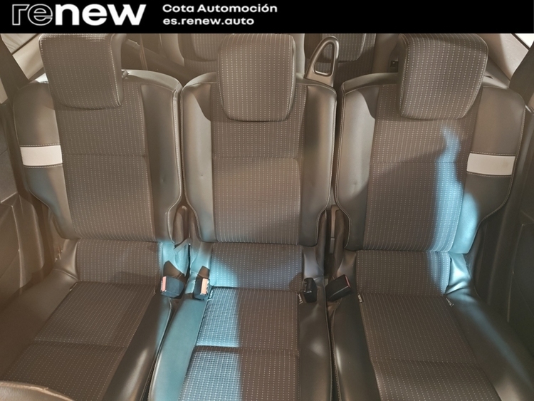 Renault Scenic Grand Expression foto 26