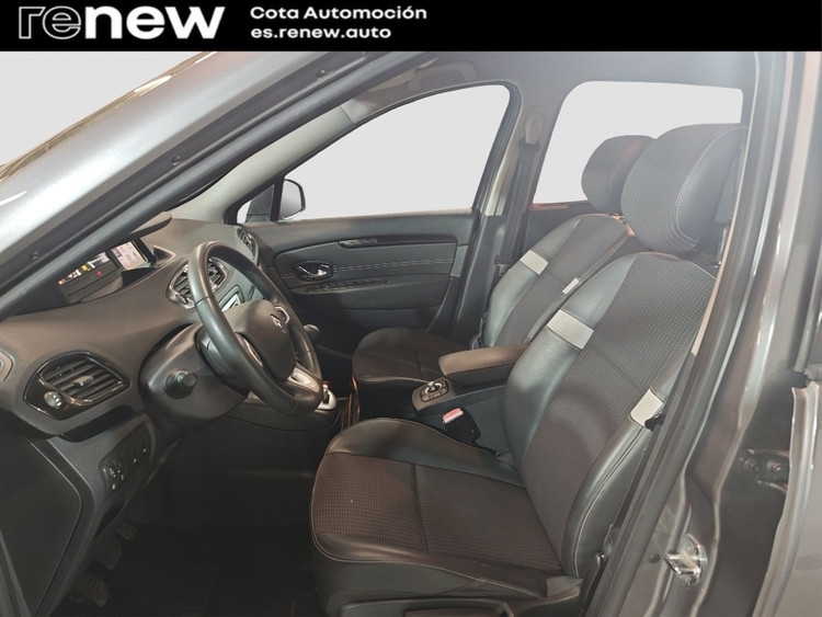 Renault Scenic Grand Expression foto 6