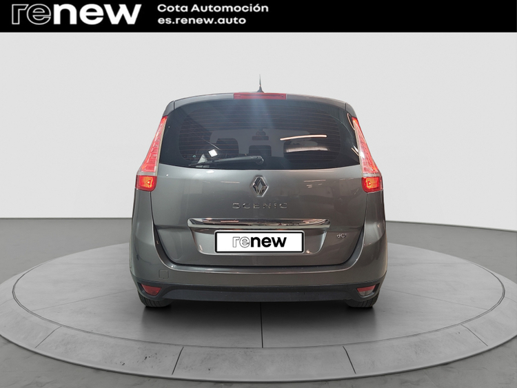Renault Scenic Grand Expression foto 7