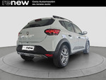 Dacia Sandero Stepway Essential miniatura 3