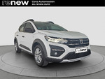 Dacia Sandero Stepway Essential miniatura 4